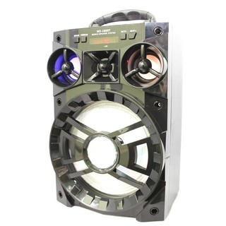 Loa Bluetooth xách tay MS-185BT
