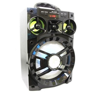 Loa Bluetooth xách tay MS-185BT