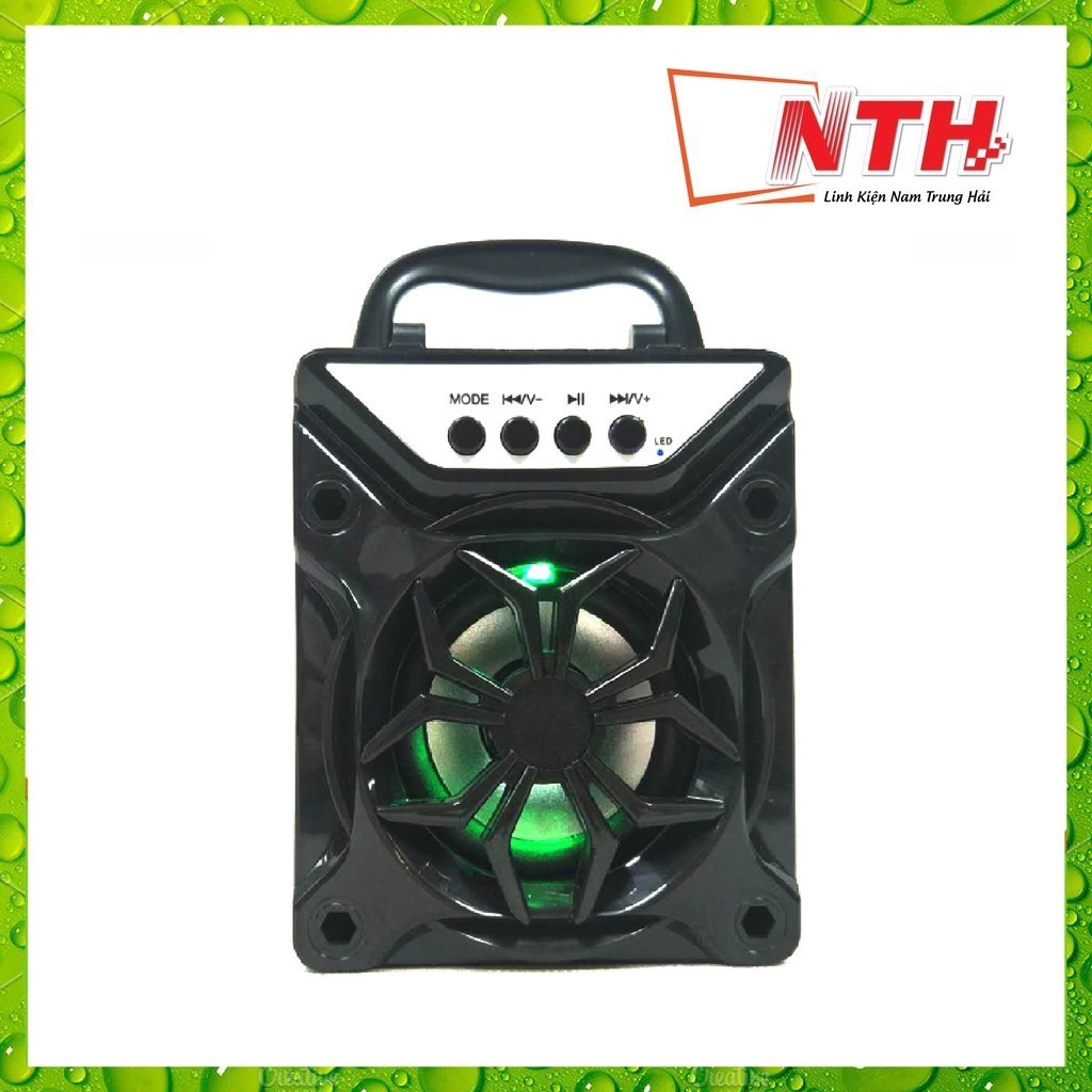 Loa Bluetooth xách tay MW-300