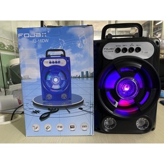 Loa Bluetooth xách tay MW-300