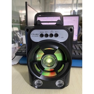Loa Bluetooth xách tay MW-300