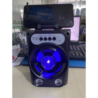 Loa Bluetooth xách tay MW-300