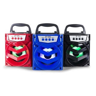 LOA BLUETOOTH XÁCH TAY MS-302BT