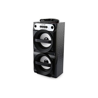 Loa gỗ Bluetooth xách tay MS-159BT