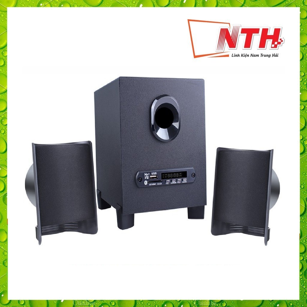 Loa 2.1 Kisonli TM-6000U