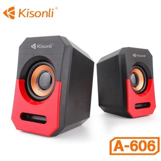 Loa 2.0 Kisonli A-606