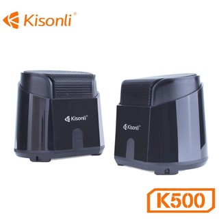 Loa 2.0 Kisonli K500
