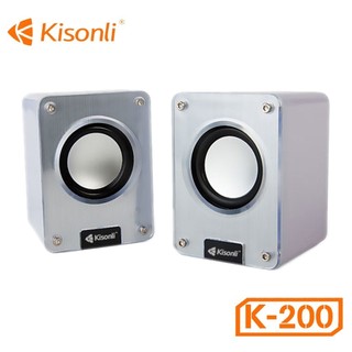 Loa 2.0 Kisonli K200