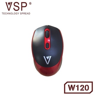 Chuột không Dây VSP W120