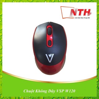 Chuột không Dây VSP W120