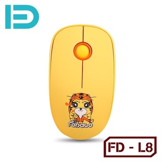 Chuột Không Dây FD L8
