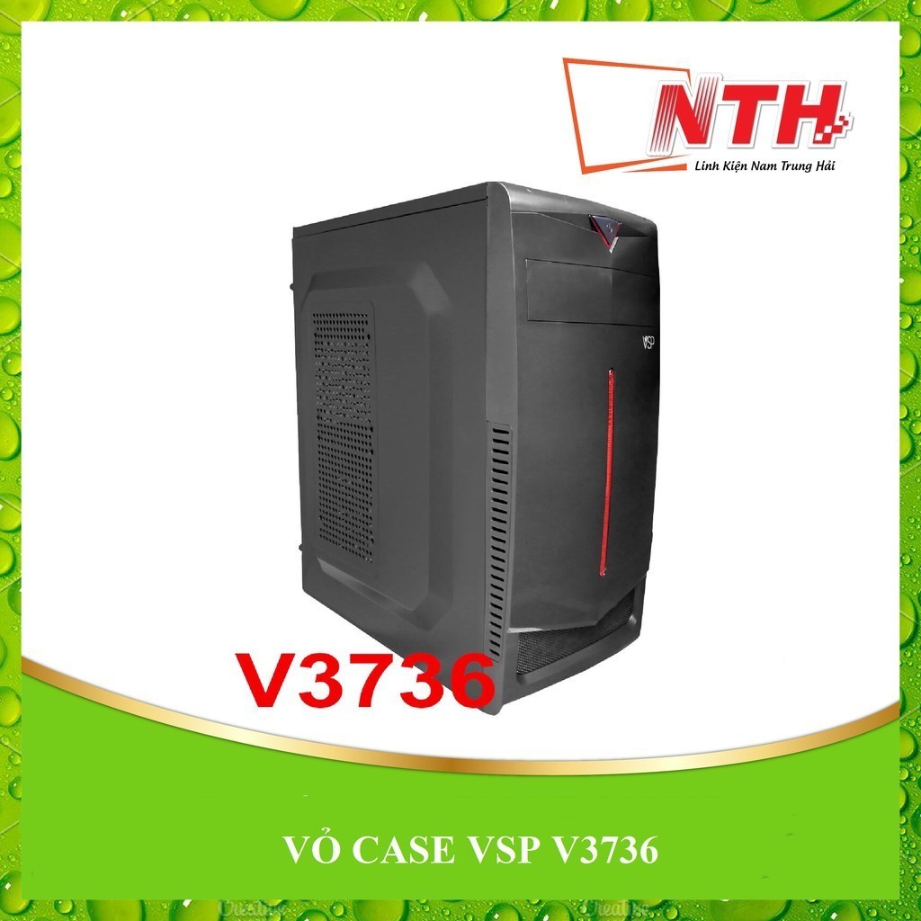 VỎ CASE VSP V3736