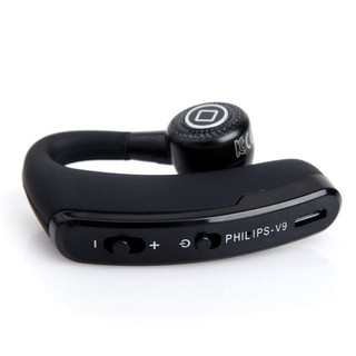 [NTH] TAI NGHE BLUETOOTH V9 - 2 ÂM THANH STERO