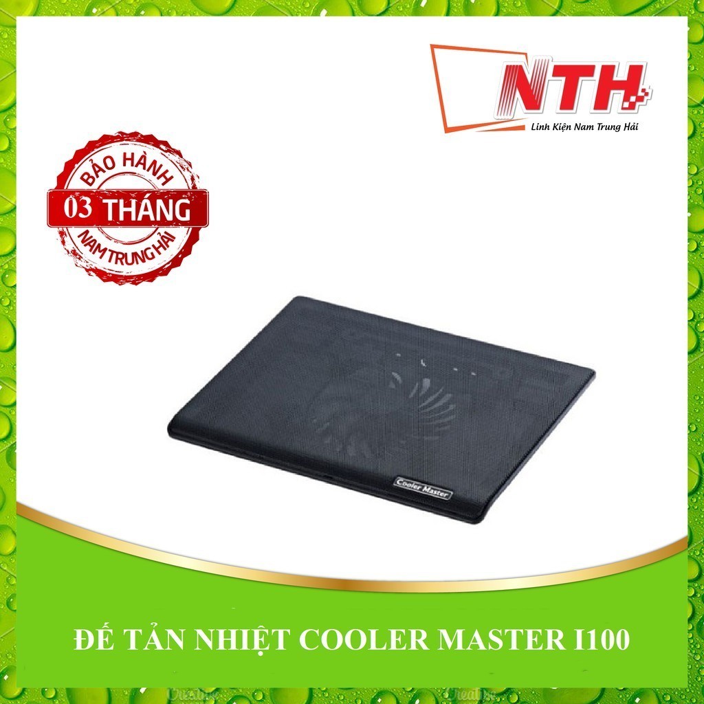 ĐẾ TẢN NHIỆT COOLER MASTER I100