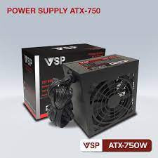 NGUỒN VSP 750W FULL BOX