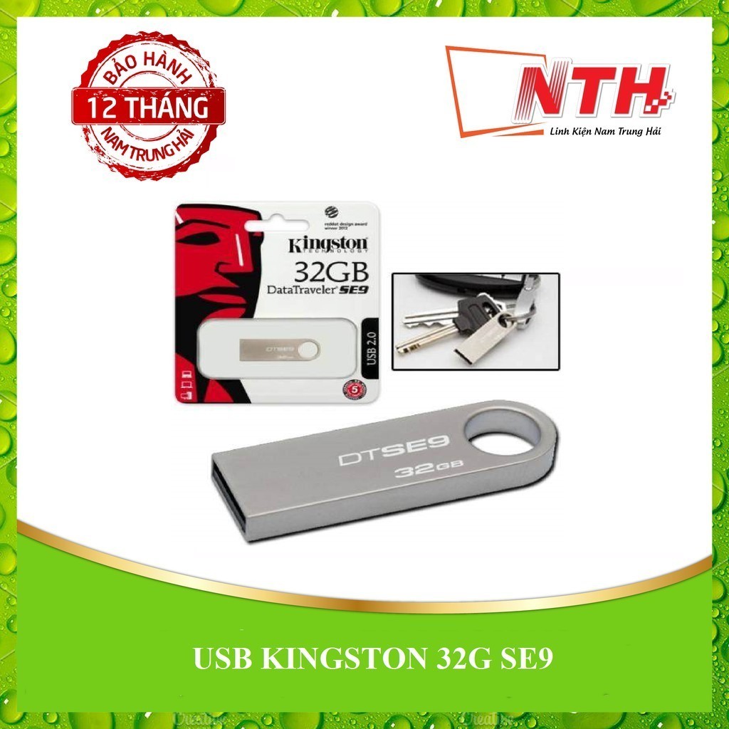USB 32G SE9