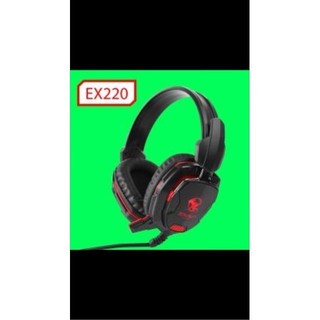 TAI NGHE LED EX220 CHUYÊN GAME
