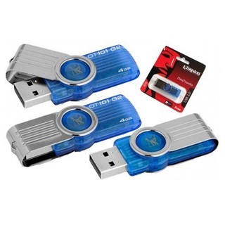USB 4G king VSP