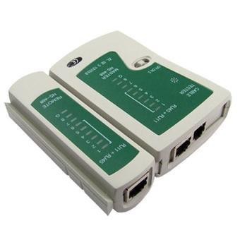 HỘP TEST CÁP MẠNG RJ45 KHÔNG KÈM PIN
