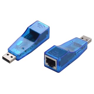 CỔNG USB RA LAN