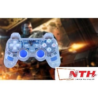 TAY GAME EW 702 TRONG SUỐT