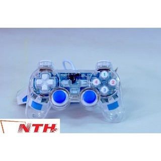 TAY GAME EW 702 TRONG SUỐT