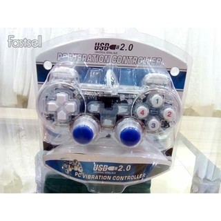 TAY GAME EW 702 TRONG SUỐT