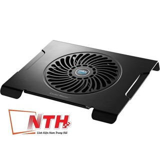 ĐẾ TẢN NHIỆT NOTEPAL COOLER MASTER C3
