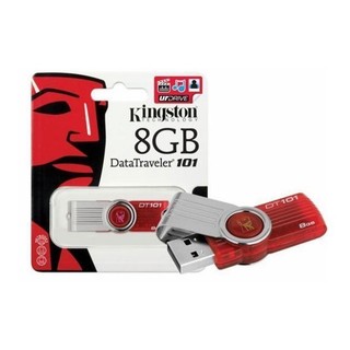 USB DataTraveler DT101 G2 8GB