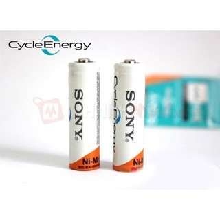 PIN SẠC SON CYCLEENERGY AAA