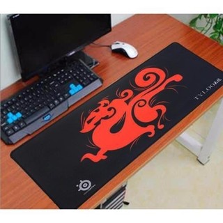 LÓT CHUỘT S1 CHUYÊN GAME LỚN (30cm x 70cm x 3mm)