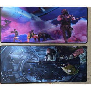 LÓT CHUỘT S1 CHUYÊN GAME LỚN (30cm x 70cm x 3mm)