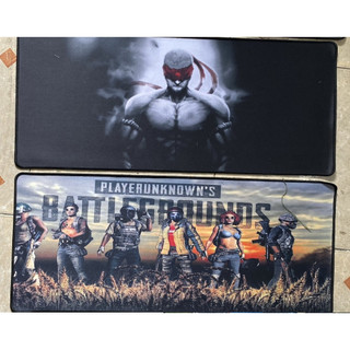 LÓT CHUỘT S1 CHUYÊN GAME LỚN (30cm x 70cm x 3mm)