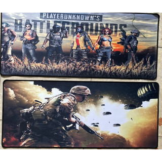 LÓT CHUỘT S1 CHUYÊN GAME LỚN (30cm x 70cm x 3mm)