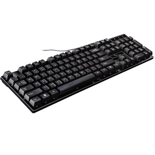 BÀN PHÍM CƠ BẢN R8 1801 / Q17 / K15