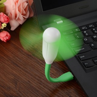 QUẠT USB 2 CÁNH CỰC MÁT NHIỀU MÀU