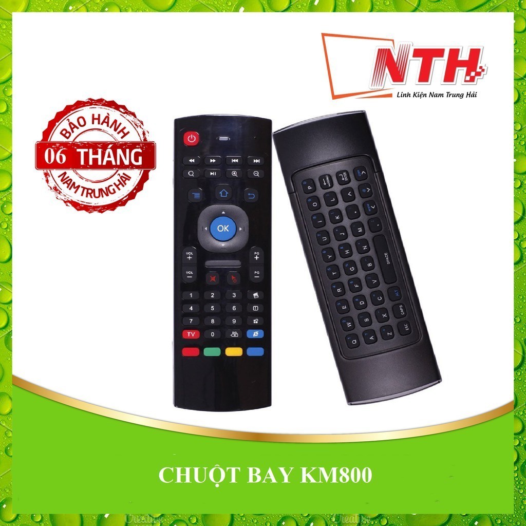 [LOẠI 1] CHUỘT BAY KM800