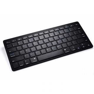 Bàn phím bluetooth Mini KB - A6 SỬ DỤNG CHO THIẾT BỊ CÓ BLUETOOTH