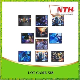 LÓT CHUỘT G66 2LY
