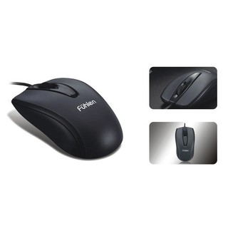 Chuột quang Fuhle L102