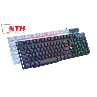 [SBS0] Phím Led Chuyên game R8 1822