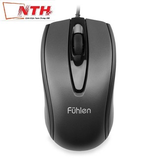 Chuột quang Fuhle L102