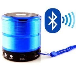 LOA BLUETOOTH WS887