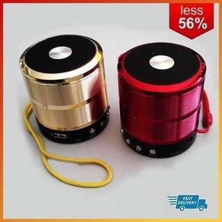 LOA BLUETOOTH WS887