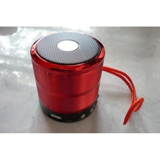 LOA BLUETOOTH WS887