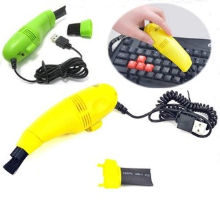 MÁY HÚT BỤI USB MINI