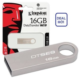 USB 16GB SE9
