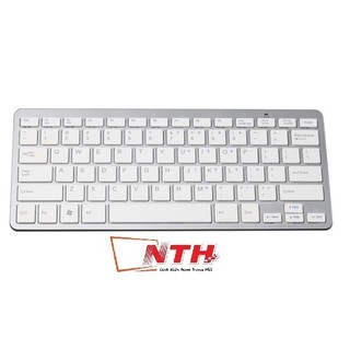 [KOL] Bàn phím bluetooth mini