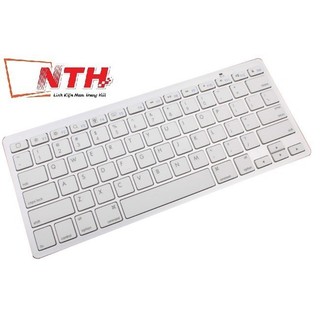 [KOL] Bàn phím bluetooth mini