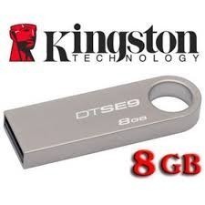 USB 8GB SE9